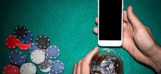 মোবাইল স্ক্রিনে L999 স্পোর্টস বিনোদন লেখা